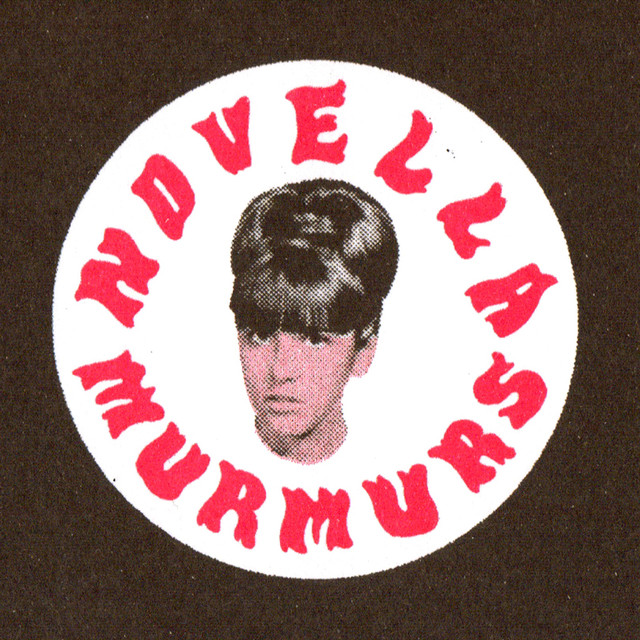 Murmurs cover