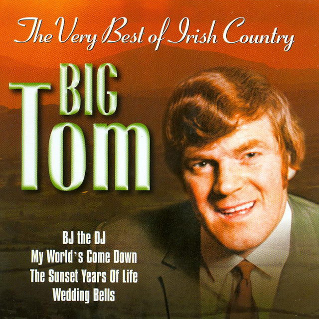 Big Tom & The Mainliners Photo