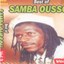 Best of Samba Oussou (Vol. 2) Albumcover