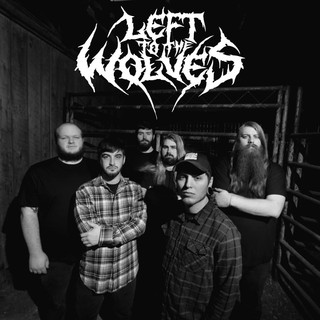 Left To The Wolves Photo