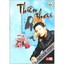 Thien Thai Albumcover