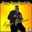 Keep Your Head Up Albumcover