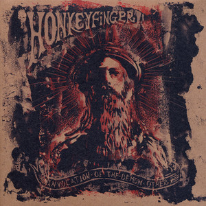HonknSkronkn cover
