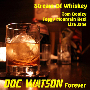 Doc Watson Forever album