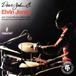 Dear John C. album
