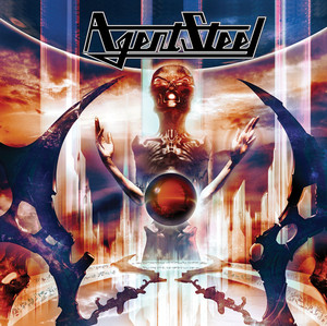 Alienigma cover