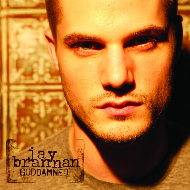 Goddamned cover