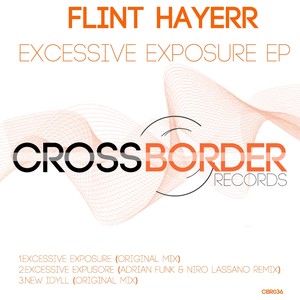 Flint Hayerr