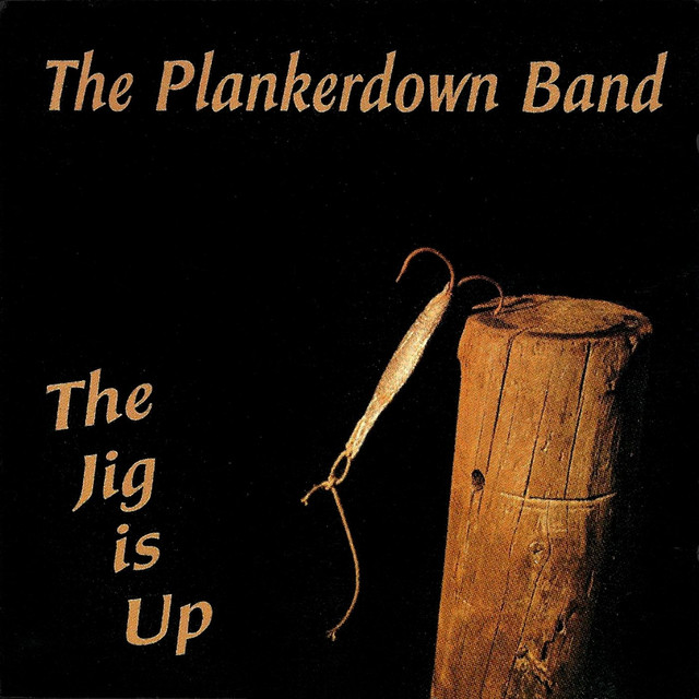 The Plankerdown Band Photo