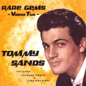 Rare Gems - Volume Two album