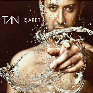 İşaret cover