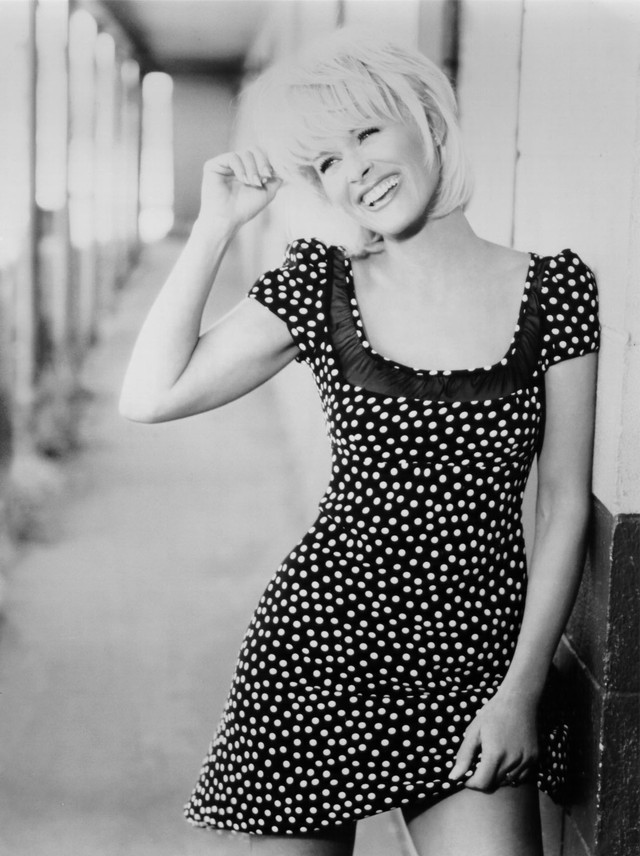 Lorrie Morgan Queen Of Country Music My Music Pie Chart