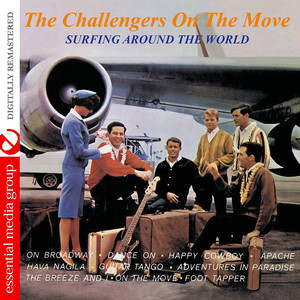 On The Move (Remastered) album