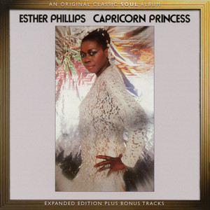 Capricorn Princess (Expanded Edition) album
