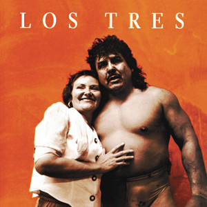 La sangre en el cuerpo cover