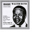 Walter Davis Vol. 6 1940-1946 cover