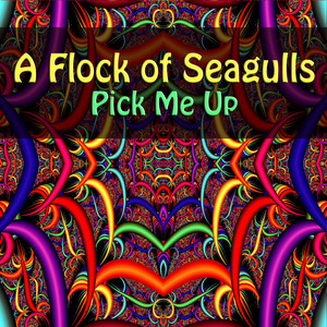 Pick Me Up album