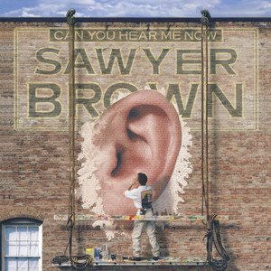Can You Hear Me Now album