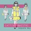 Cattivi maestri Albumcover