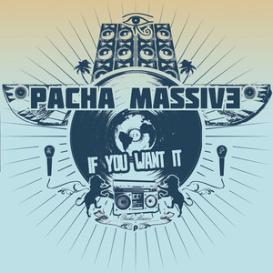 If You Want it cover