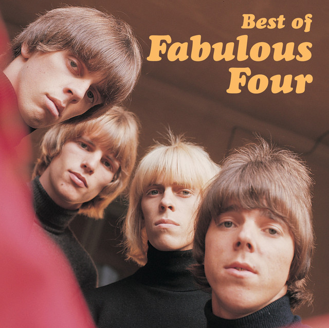 Fabulous Four Photo