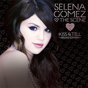 Kiss & Tell (Deluxe Edition) album