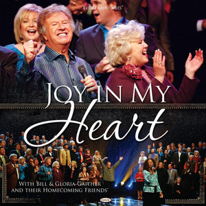 Joy In My Heart album