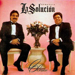 Clásico cover
