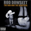 The Bad And The Beautiful Albumcover