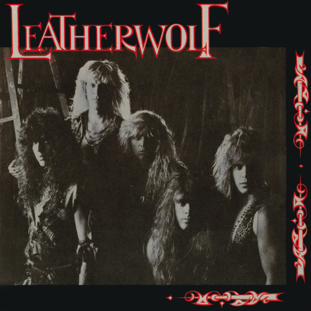 Leatherwolf cover