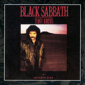 Seventh Star album