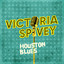 Houston Blues cover