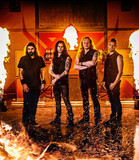 Firewind profile