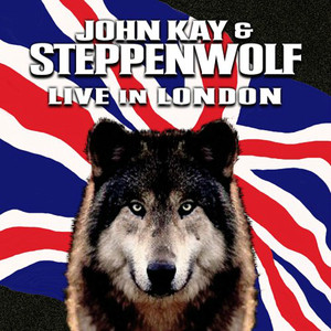 Live in London album
