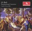 Bach: Brandenburg Concertos Albumcover