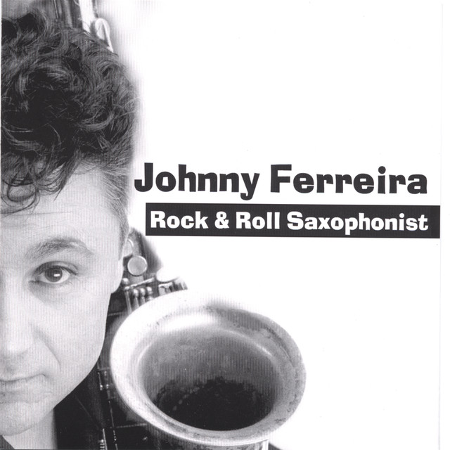 Johnny Ferreira Photo