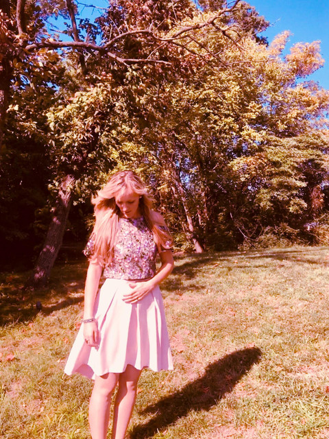 Lacey photo