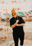 Ian Kenville profile