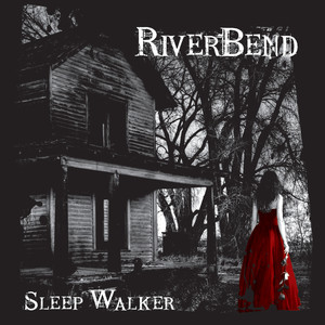 Sleep Walker Albumcover