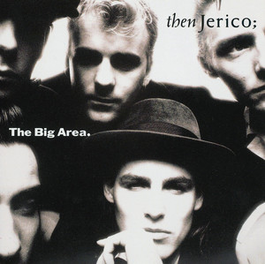 The Big Area album