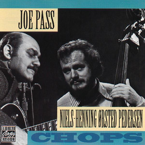 Chops cover