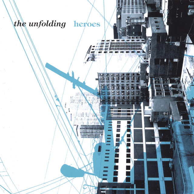 The Unfolding Photo