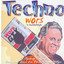 Techno Wors ('n Huldeblyk) (15 Opskop Treffers Uitgevoer Deur Die Boere Orkes Ateljee) Albumcover