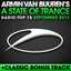 A State of Trance Radio Top 15: September 2011 cover