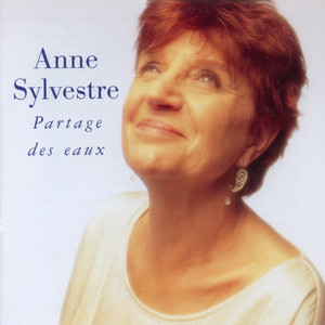 Partage des eaux cover