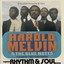 The Best Of Harold Melvin & The Blue Notes: If You Don't Know Me By Now cover