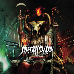Ruination album