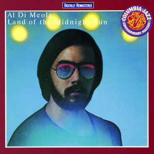 Land of the Midnight Sun album