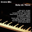 Greatest Hits: Bola de Nieve cover