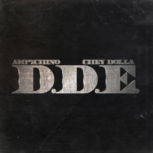D.D.E. album